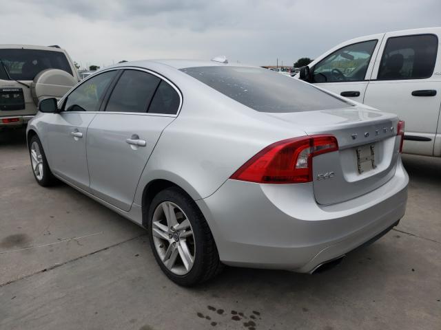 Photo 2 VIN: YV1612FS3E1296350 - VOLVO S60 T5 