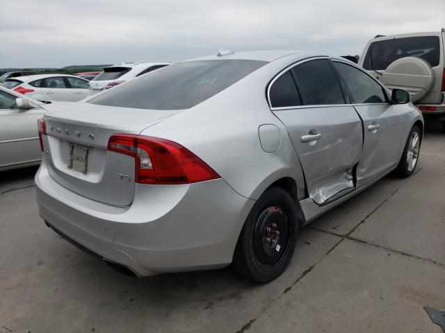 Photo 3 VIN: YV1612FS3E1296350 - VOLVO S60 T5 