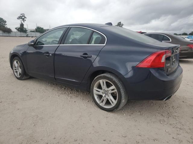 Photo 1 VIN: YV1612FS3E1297353 - VOLVO S60 T5 