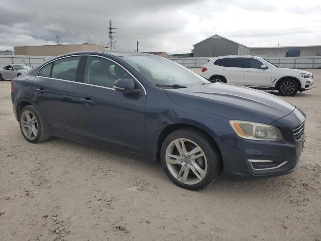 Photo 3 VIN: YV1612FS3E1297353 - VOLVO S60 T5 