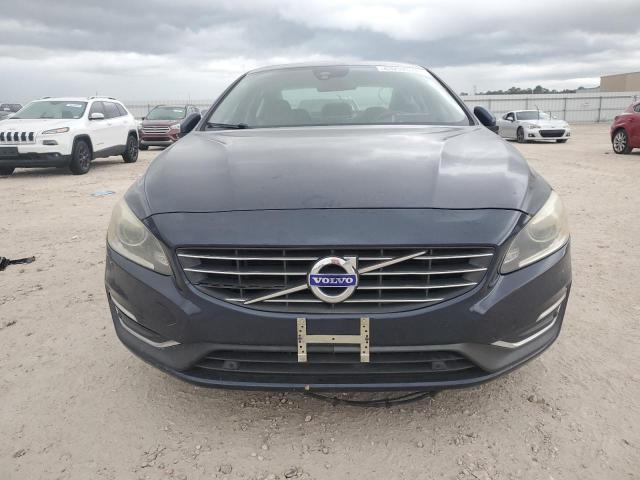 Photo 4 VIN: YV1612FS3E1297353 - VOLVO S60 T5 