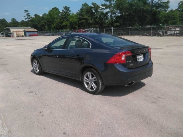 Photo 1 VIN: YV1612FS3E1297353 - VOLVO S60 T5 