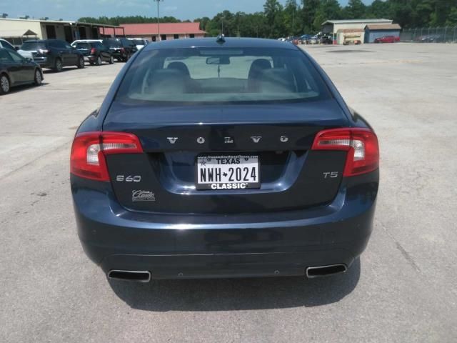 Photo 2 VIN: YV1612FS3E1297353 - VOLVO S60 T5 