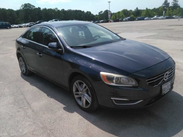 Photo 4 VIN: YV1612FS3E1297353 - VOLVO S60 T5 