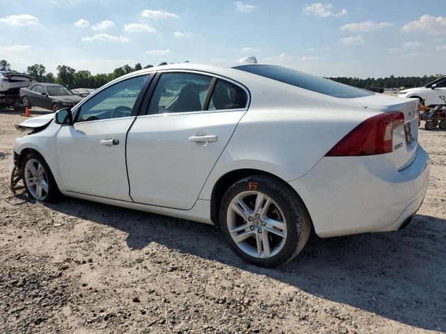 Photo 1 VIN: YV1612FS3E1297479 - VOLVO S60 T5 