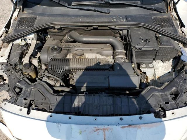 Photo 10 VIN: YV1612FS3E1297479 - VOLVO S60 T5 