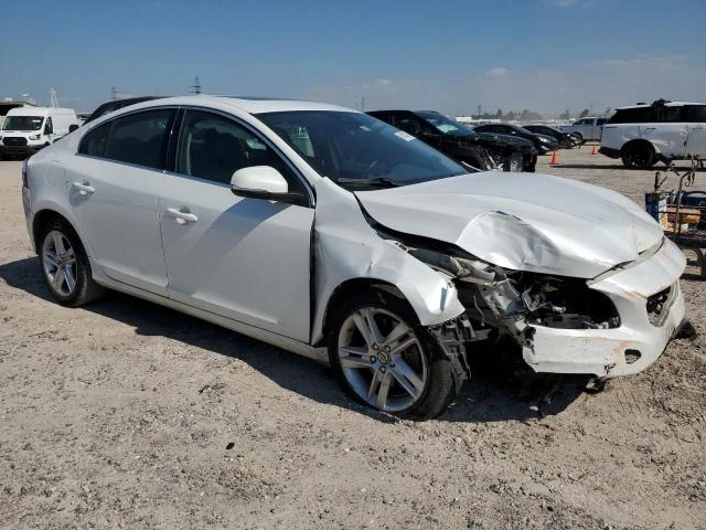 Photo 3 VIN: YV1612FS3E1297479 - VOLVO S60 T5 