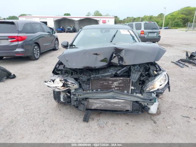 Photo 5 VIN: YV1612FS3E2276609 - VOLVO S60 