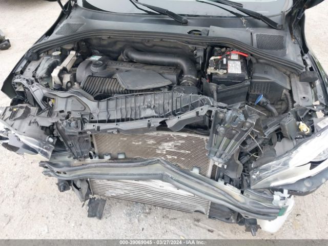 Photo 9 VIN: YV1612FS3E2276609 - VOLVO S60 