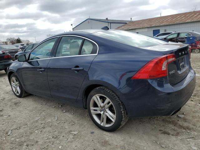 Photo 1 VIN: YV1612FS3E2281762 - VOLVO S60 T5 