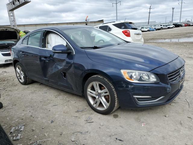 Photo 3 VIN: YV1612FS3E2281762 - VOLVO S60 T5 