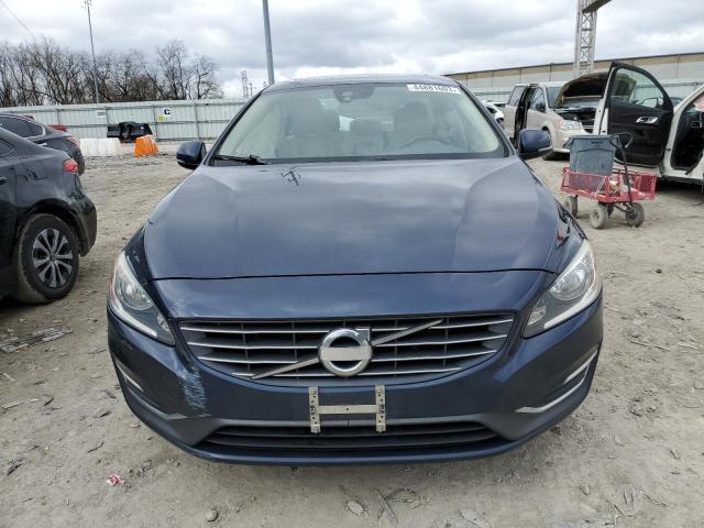 Photo 4 VIN: YV1612FS3E2281762 - VOLVO S60 T5 