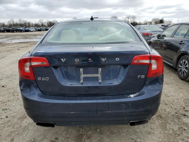 Photo 5 VIN: YV1612FS3E2281762 - VOLVO S60 T5 