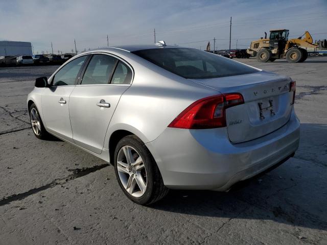 Photo 1 VIN: YV1612FS3E2293457 - VOLVO S60 T5 