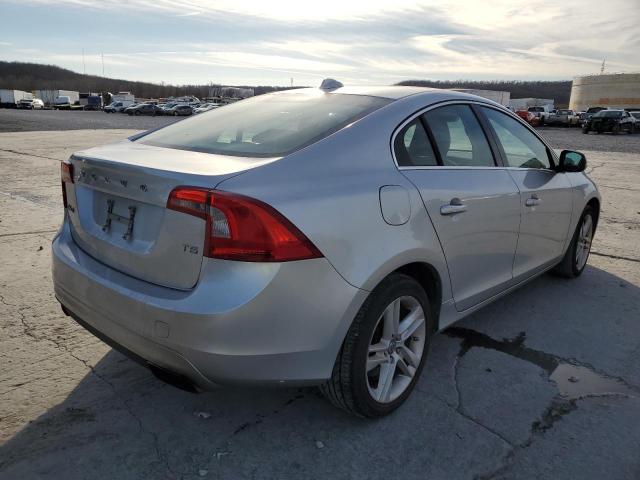 Photo 2 VIN: YV1612FS3E2293457 - VOLVO S60 T5 