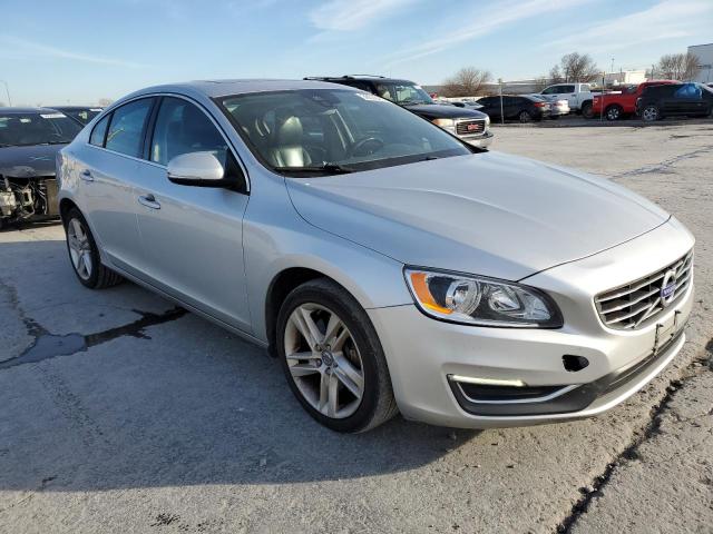 Photo 3 VIN: YV1612FS3E2293457 - VOLVO S60 T5 