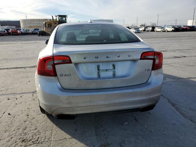 Photo 5 VIN: YV1612FS3E2293457 - VOLVO S60 T5 