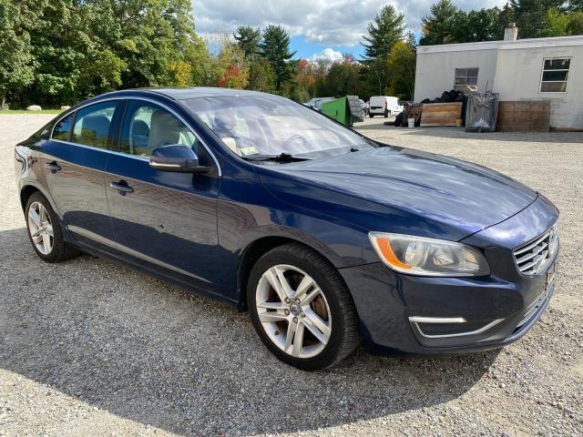 Photo 0 VIN: YV1612FS3E2298061 - VOLVO S60 T5 