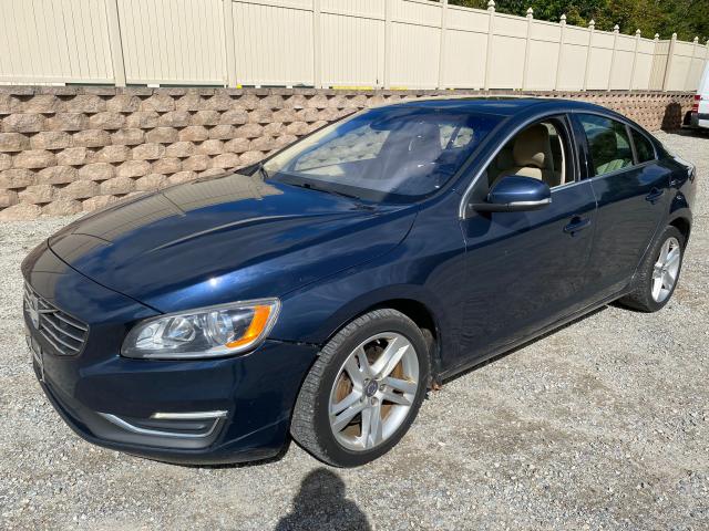 Photo 1 VIN: YV1612FS3E2298061 - VOLVO S60 T5 