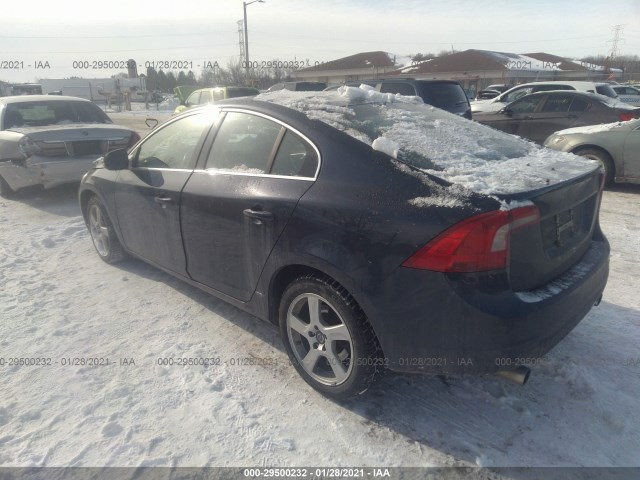 Photo 2 VIN: YV1612FS4D1212843 - VOLVO S60 