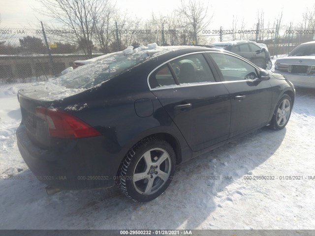 Photo 3 VIN: YV1612FS4D1212843 - VOLVO S60 