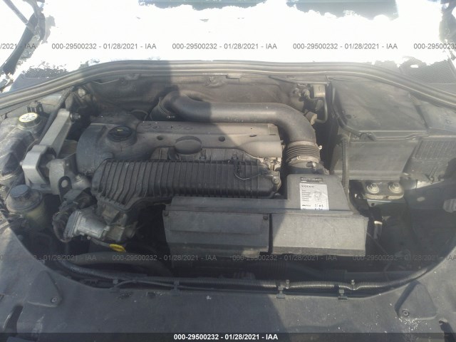 Photo 9 VIN: YV1612FS4D1212843 - VOLVO S60 