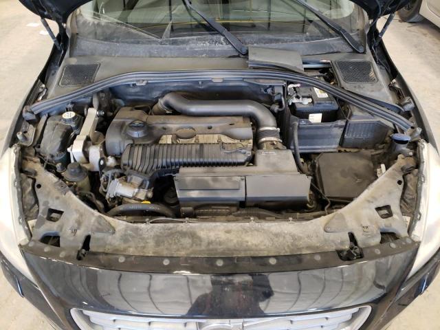 Photo 10 VIN: YV1612FS4D1218416 - VOLVO S60 