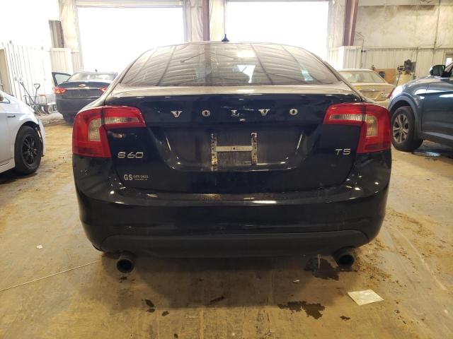 Photo 5 VIN: YV1612FS4D1218416 - VOLVO S60 