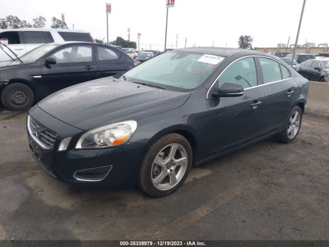 Photo 1 VIN: YV1612FS4D2175528 - VOLVO S60 