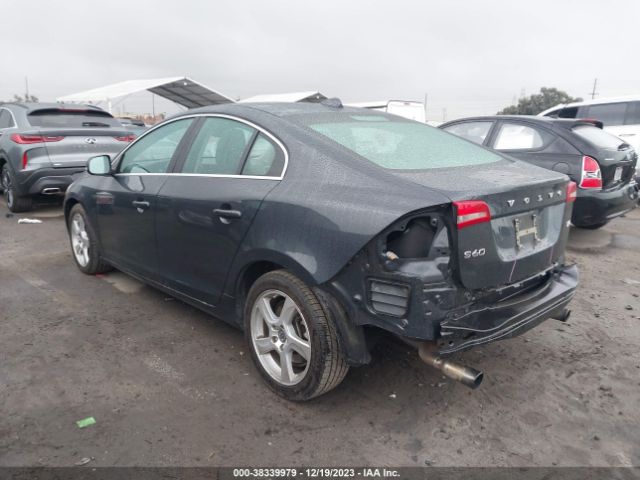 Photo 2 VIN: YV1612FS4D2175528 - VOLVO S60 