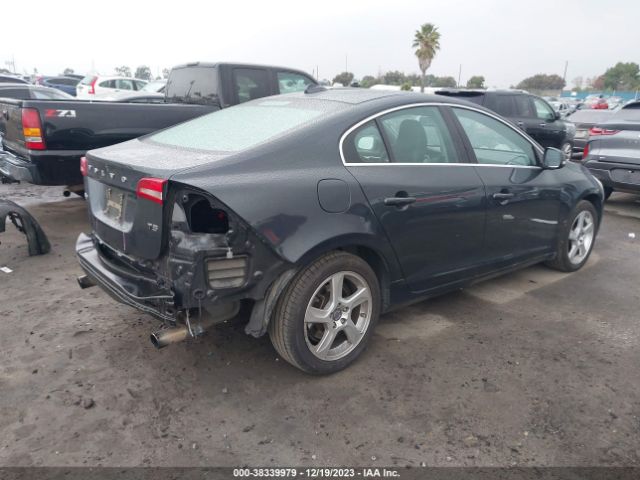 Photo 3 VIN: YV1612FS4D2175528 - VOLVO S60 