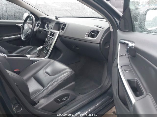 Photo 4 VIN: YV1612FS4D2175528 - VOLVO S60 