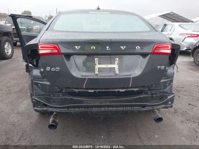 Photo 5 VIN: YV1612FS4D2175528 - VOLVO S60 