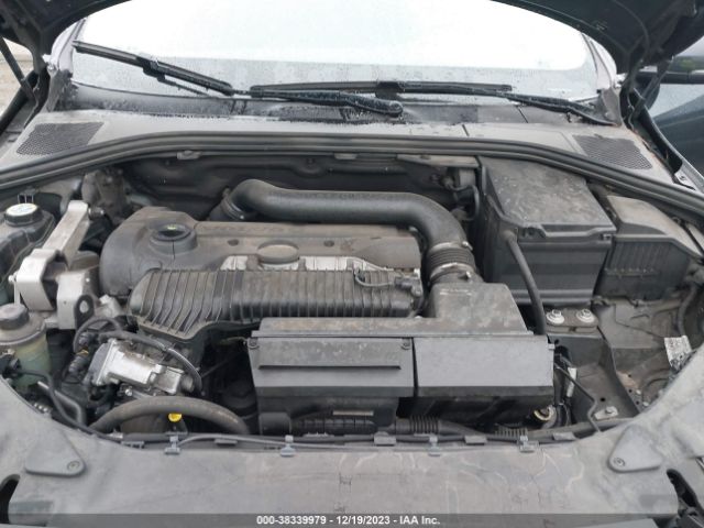 Photo 9 VIN: YV1612FS4D2175528 - VOLVO S60 