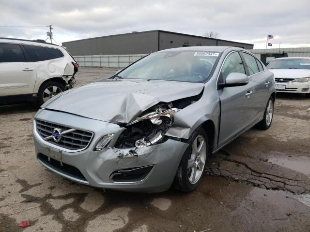 Photo 1 VIN: YV1612FS4D2176601 - VOLVO S60 T5 