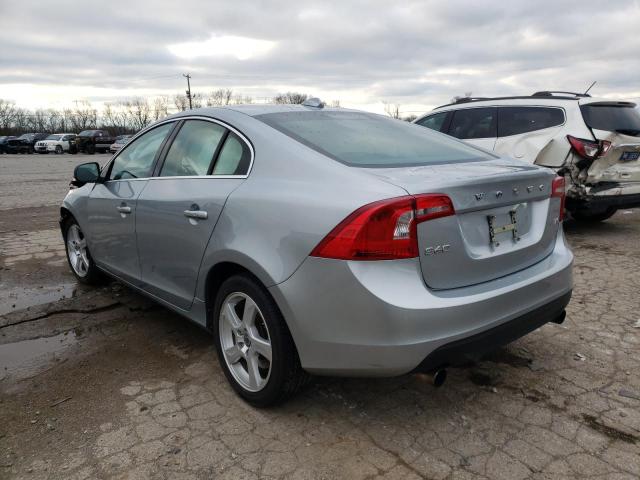 Photo 2 VIN: YV1612FS4D2176601 - VOLVO S60 T5 