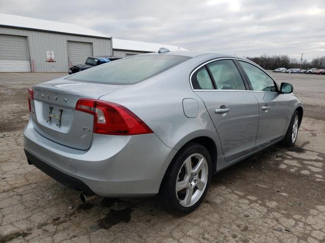 Photo 3 VIN: YV1612FS4D2176601 - VOLVO S60 T5 