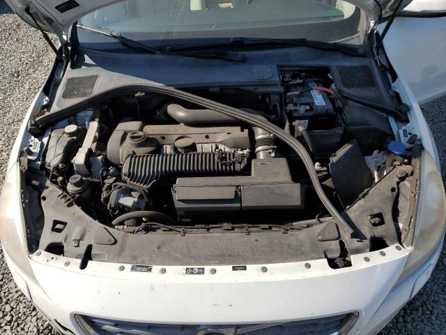 Photo 10 VIN: YV1612FS4D2178042 - VOLVO S60 