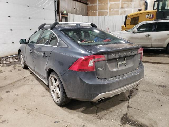 Photo 1 VIN: YV1612FS4D2178431 - VOLVO S60 T5 