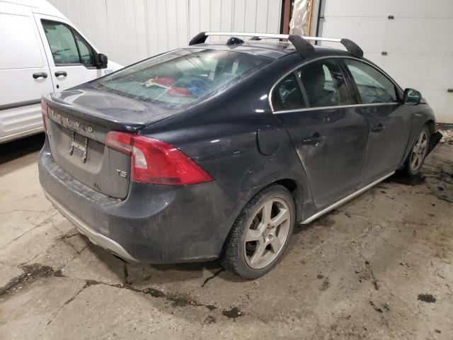 Photo 2 VIN: YV1612FS4D2178431 - VOLVO S60 T5 