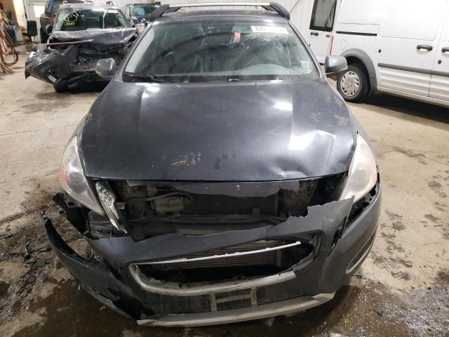 Photo 4 VIN: YV1612FS4D2178431 - VOLVO S60 T5 