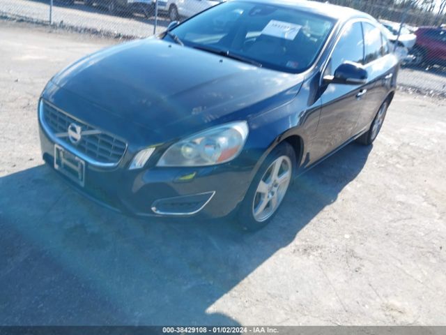 Photo 1 VIN: YV1612FS4D2180714 - VOLVO S60 