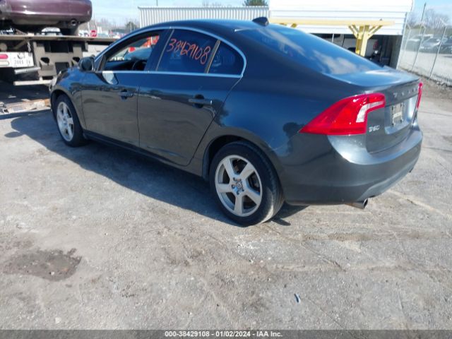 Photo 2 VIN: YV1612FS4D2180714 - VOLVO S60 