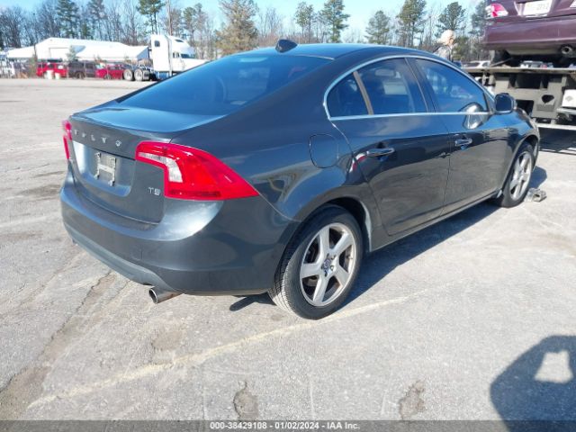 Photo 3 VIN: YV1612FS4D2180714 - VOLVO S60 