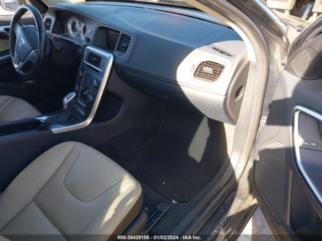 Photo 4 VIN: YV1612FS4D2180714 - VOLVO S60 