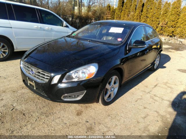 Photo 1 VIN: YV1612FS4D2181930 - VOLVO S60 