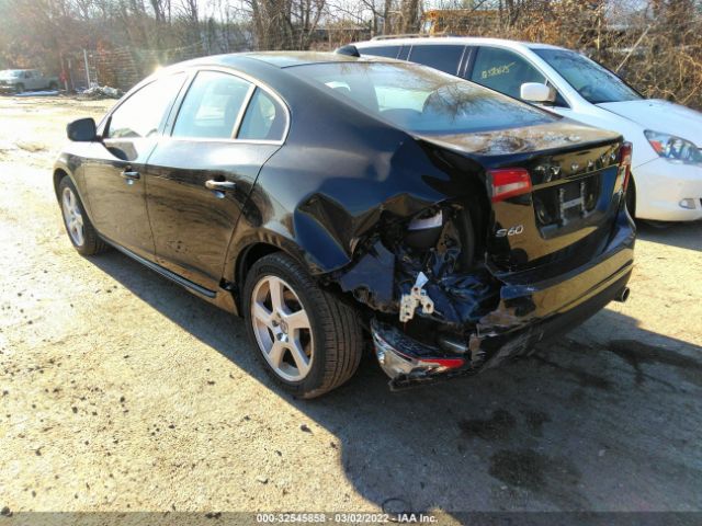 Photo 2 VIN: YV1612FS4D2181930 - VOLVO S60 