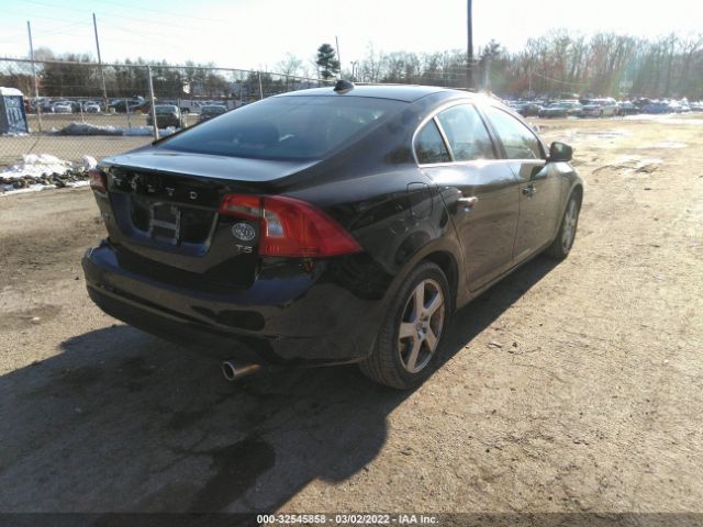 Photo 3 VIN: YV1612FS4D2181930 - VOLVO S60 