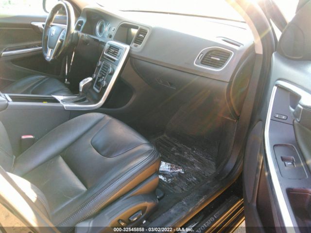 Photo 4 VIN: YV1612FS4D2181930 - VOLVO S60 