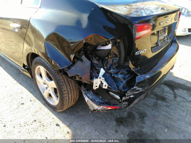 Photo 5 VIN: YV1612FS4D2181930 - VOLVO S60 